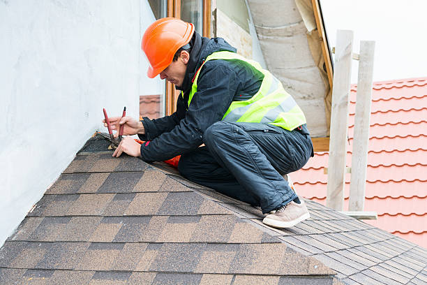 Roof Gutter Cleaning in Clear Lake Shores, TX